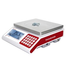 Fristaden Lab Counting Scale 30 kg x 0.5 g