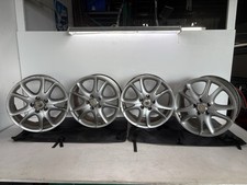 02-09 Porsche Cayenne 20 Inch OEM Rims