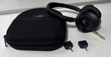 JVC HA-NC250 Headband Headphones - Black