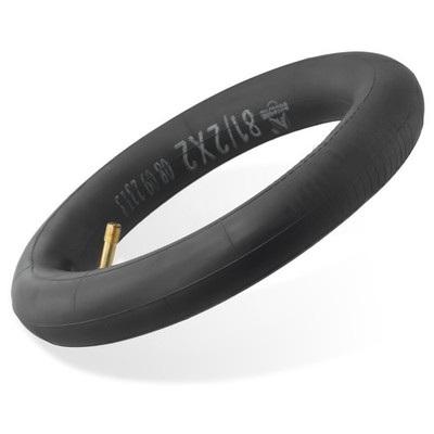 Inner Tube 8 1/2 X 2 Straight & Bent Valve For XIA0MI/LENOV0 Scooter 8.5 Tyre