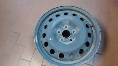 Felge 6,5X16 ET50 Renault G Laguna Grandtour 1.9 dCi Sofortversand