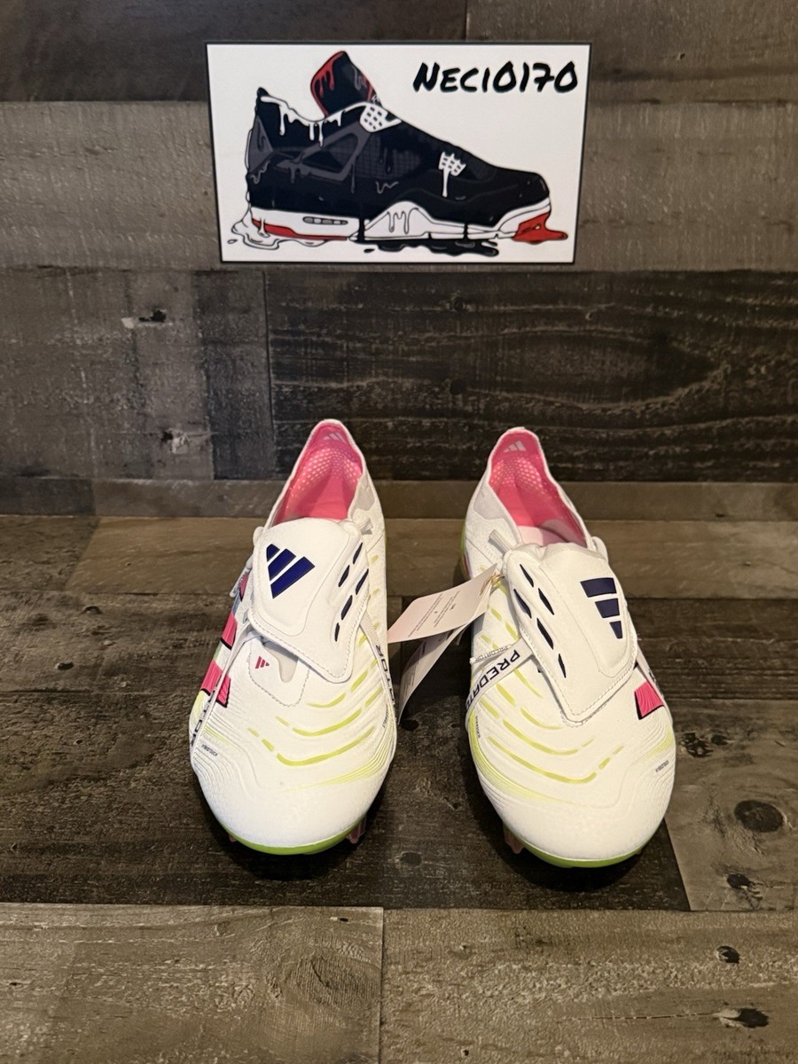 Adidas Predator Elite Foldover FG Celestial Victory Pack ID8967