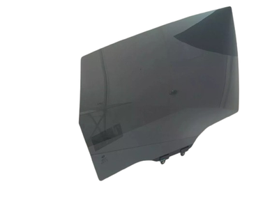 Fits:2007-2015 Mazda CX-9 4D Utility Rear Passenger Right Side