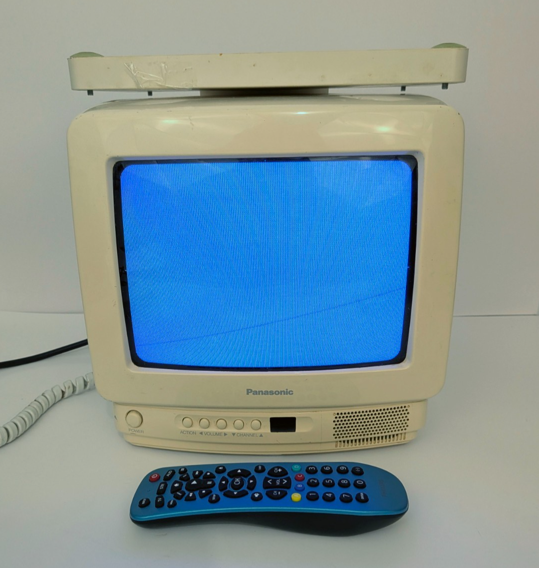 Panasonic CT-9R11A 9