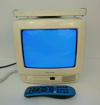Panasonic CT-9R11A 9