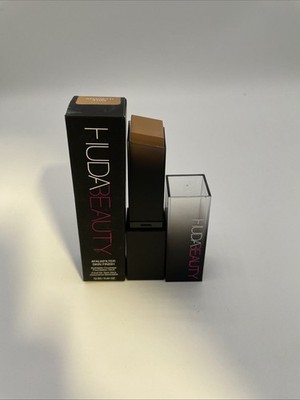 Huda Beauty Fauxfilter Skin Finish Foundation Stick Amaretti 310G .44oz