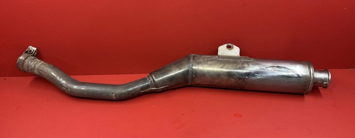 25+ Yamaha Motorcycle Silencers, Mufflers & Baffles for Yamaha for