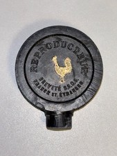 Tête copie Pathé pour phonographe cylindre pour restauration