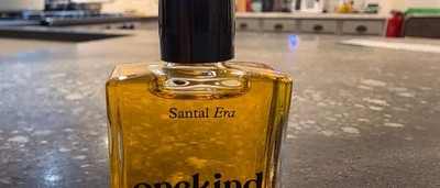 Onekind - Santal Era - Perfume Oil Rollerball - 15 ml - NEW!