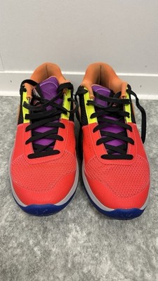 : Nike Ja 1 ''Hunger'' (Mismatch)   Basketballschuhe Ja Morant   Gr. 40,5 (US 7.5)