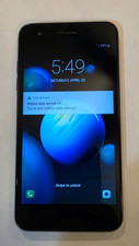 LG Phoenix 4 - At T - EUC- Extra  s Included Such as an Extra 128GB of Memory