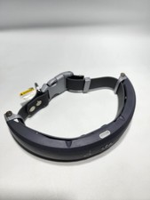 Halo One Dog Collar GPS Wireless Fence, Gray, Large Excellent