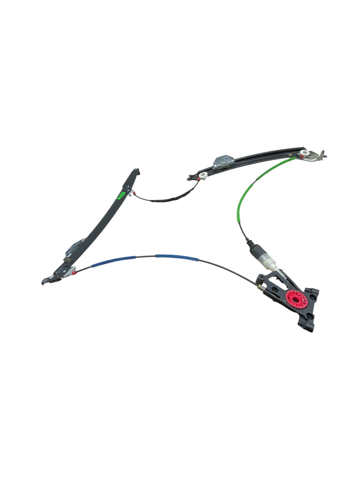 2010-2019 Aston Martin Rapide DDAJ OEM FRONT WINDOW REGULATOR MOTOR AD43F23200AC