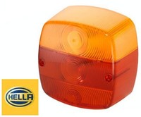 Hella 9EL146491-001 Lichtscheibe FüR Heckleuchte