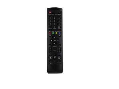 Remote Control Compatible For RCA RLDEDV3255A-E & HKC 43F3 43F6 LED HD TV