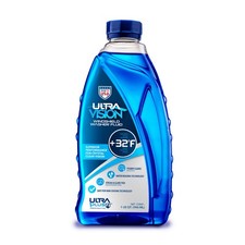 Windshield Washer Fluid - UltraVision - All Weather - 1 US QT