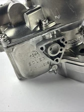 Solex Brosol H40/44EIS Carburetor thumbnail 4