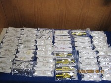 VINTAGE NOS EYEGLASS FRAMES RANDOM LOT - 50pc - LOT 77