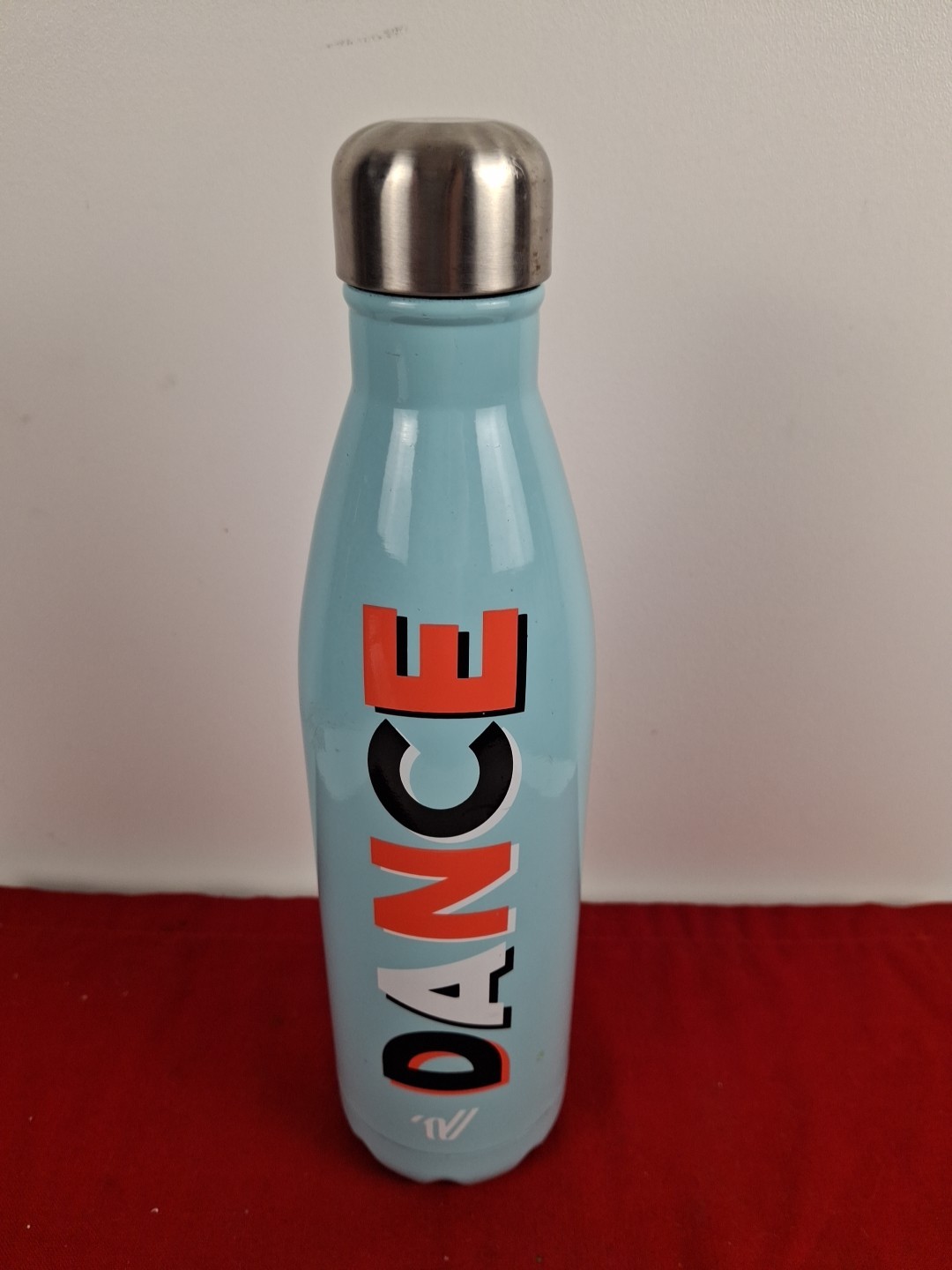 Insulated Drink Dance Bottle