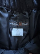 Ski Pants for Kids. Size M. About Size 10-12