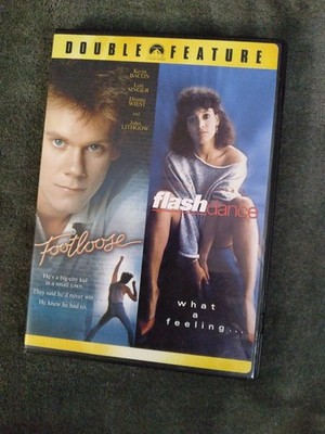 Footloose/Flashdance (DVD) 2007