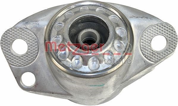 Metzger FederbeinstüTzlager Beidseitig, Hinterachse U.A. FüR Audi, Seat, Skoda-image