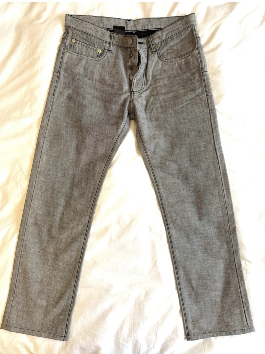 Dior Regular 30 Size Jeans for Men for sale | eBay