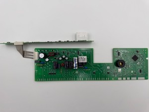 Miele Bedienelement Leistungsmodul Elektronik ELPW567-B 07711988 09372920