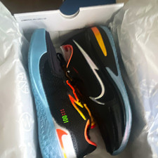 Nike GT Cut 1 Dylan Harper x Titan Basketball...