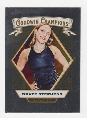2025 UPPER DECK GOODWIN CHAMPIONS SILVER FOIL CARDS #1-100 PICK