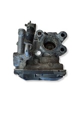 Nissan X-Trail T32 2016 Benzin AGR-Ventil Abgasrückführung 14710BV80A