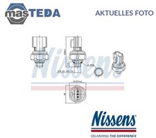 301077 DRUCKSCHALTER DRUCKSENSOR KLIMAANLAGE NISSENS FÜR GENESIS GV70,G80,G90