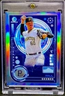 Paul Skenes RARE ROOKIE RC REFRACTOR BOWMAN CHROME INVESTMENT CARD PIRATES ROY