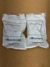 Lot Of 2x C3 Controls SROLRC-SHYW-NO-NO/NO-NO-IP20 Selector Switch