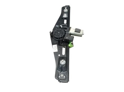Fensterheber rechts hinten mit Fensterhebermotor für BMW  X1 (E84) 2990298