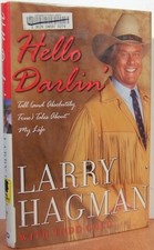 Hello Darlin': Tall (and Absolutely True) Tales About My Life
