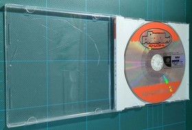 Dreamcast Dream Passport 2 sPSEGA Japan k2