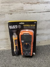 Klein Tools Electrical Test Kit 25kit1