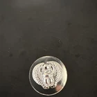 New ListingScarab Hayley Bug Mint 1/2 Oz .999 Silver Round - #131