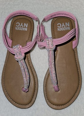 Madden Nyc Madden Girl Gladiator Sandals Madden Gladiator Sandal