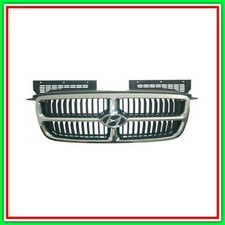 Radiateur Hyundai TRAJET