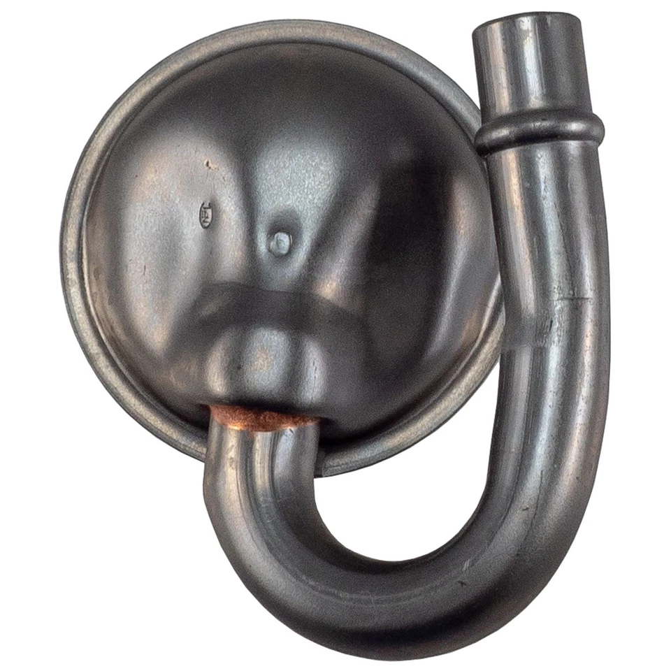 Pantalla de bomba de aceite de repuesto Melling 221S Stock Foto 4 de 4