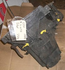 ROVER 600 620 1999 2.0 TD DIESEL 5 SPEED MANUAL GEARBOX