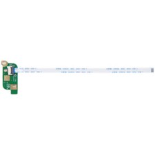 Switch Button Small Board with Flex Cable for HP ProBook 450 G3  More
