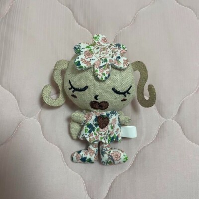 Ai Yazawa Exhibition Neighborhood Story Happy Angel Berry-chan