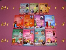 11x RITA FALK Alpen-Krimis (auch Rehragout-Rendezvous) Franz Eberhofer 