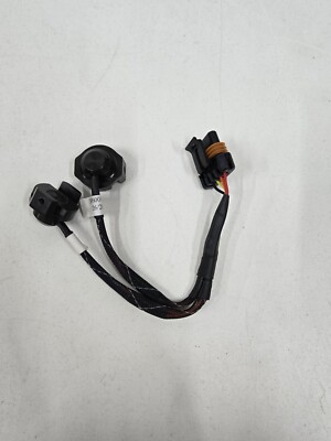 Elkhart Brass RC10 Control Handle Sensor Harness 36776001  Rev C