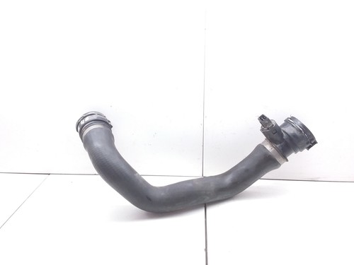 BMW 3 E46 Schlauch / Leitung Ladeluftkühler 1.9 Benzin 77kw 1999 22874257