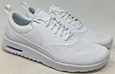 Nike Women's Air Max Thea Triple White