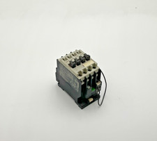 Siemens 3TF3101-0A Motor Starter Contactor 230 V Coil 3TF31010A (TB)